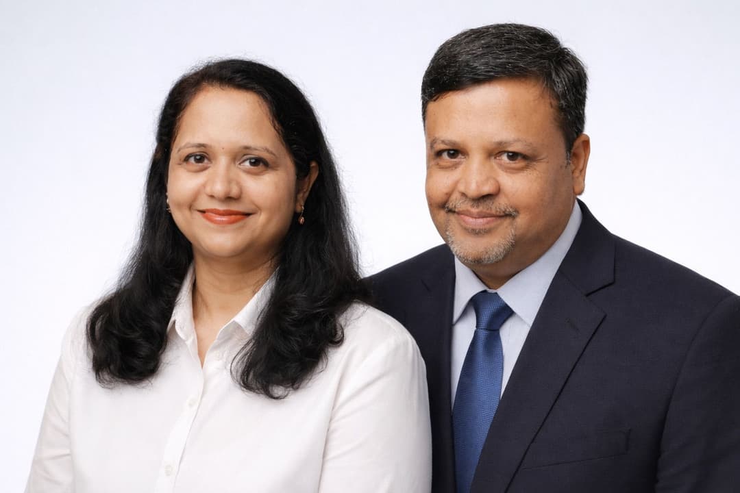 Founders - Path2Cure