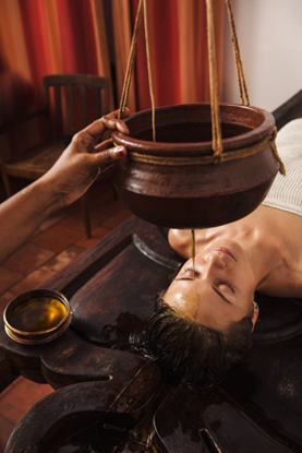 ✨ Integrated Healing Retreats